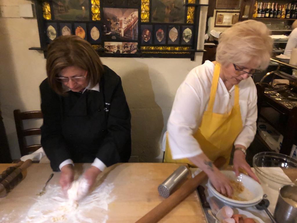 Le Nonne Di Bologna