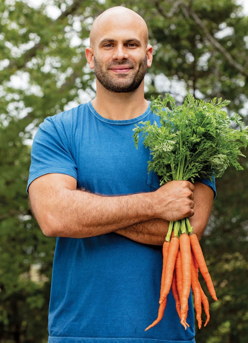 is sam kass married