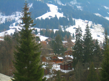 Gstaad