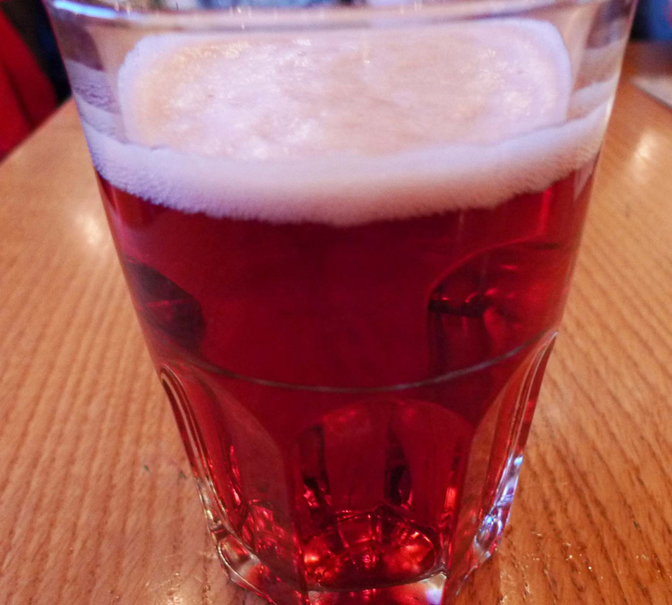 Kriek