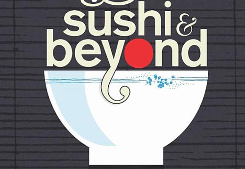 Sushi And Beyond By Michael Booth Luxeat