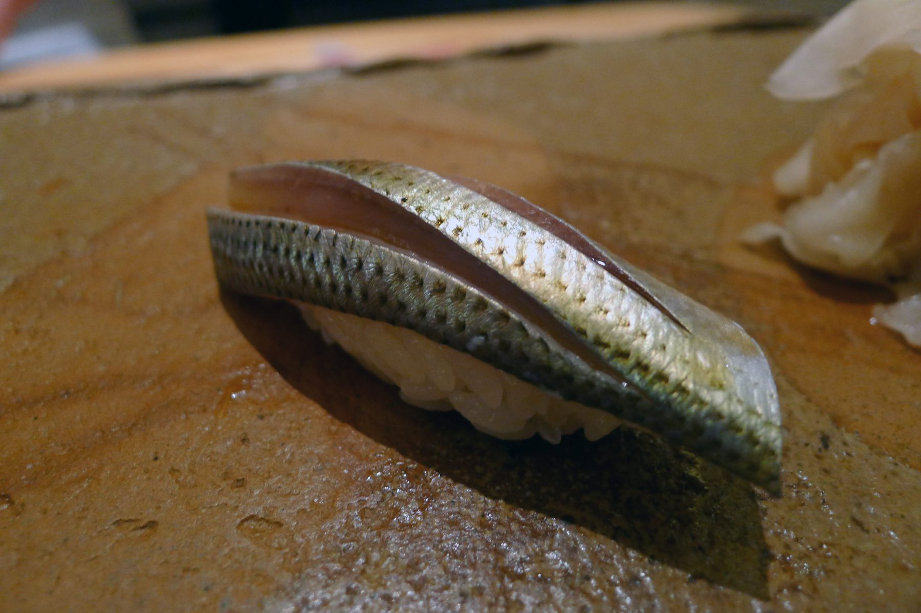 Sushi Saito