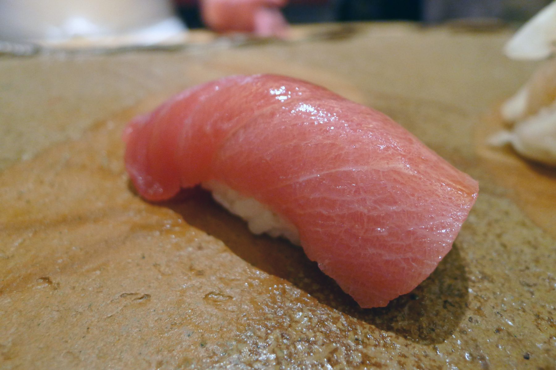 Sushi Saito