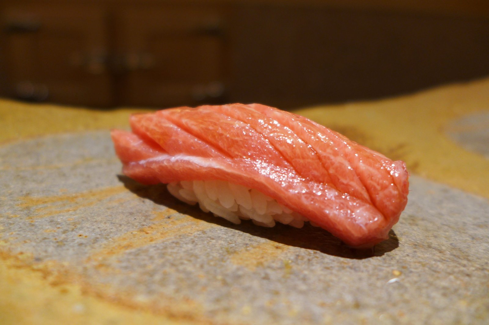 15 top sushi shops in Tokyo that don't require introduction Luxeat