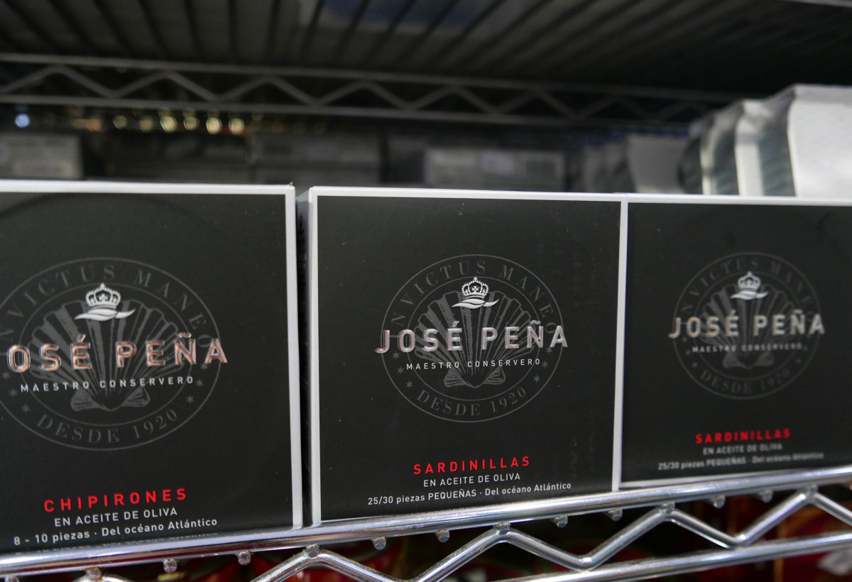 José Peña products
