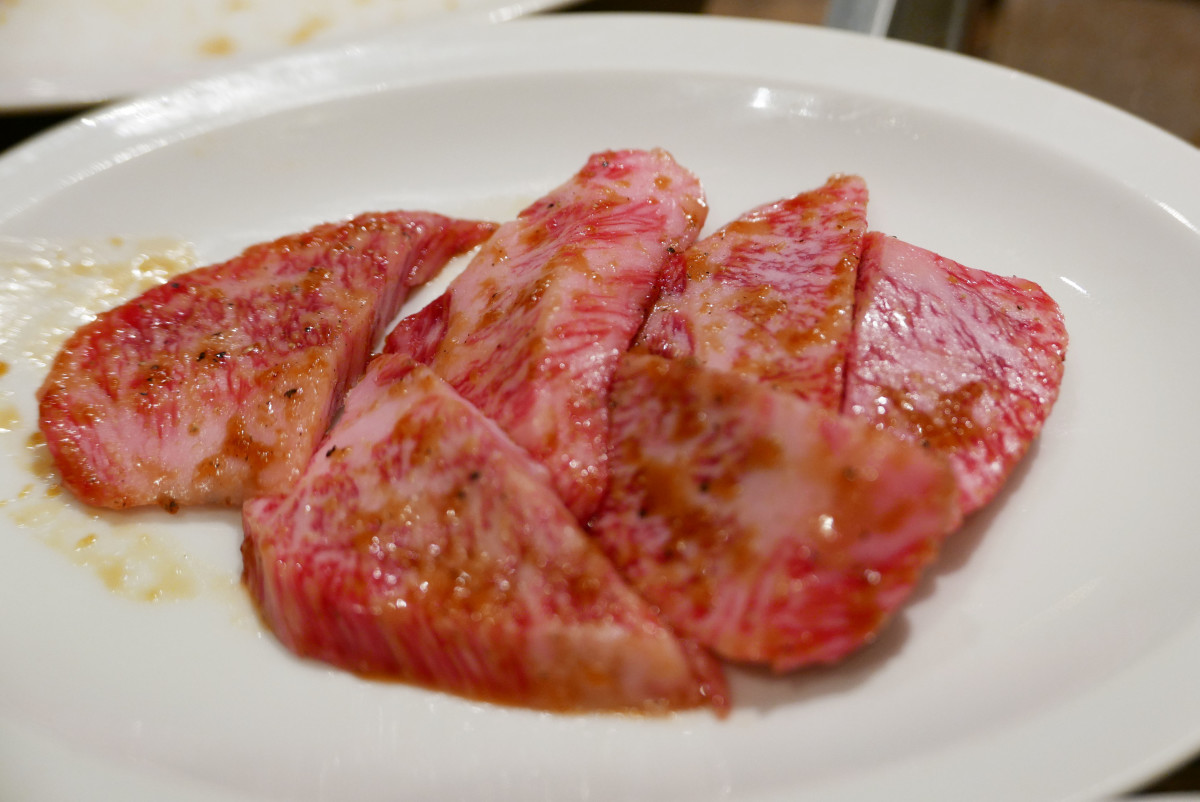 Jumbo yakiniku