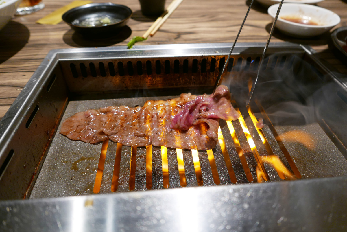 Jumbo yakiniku