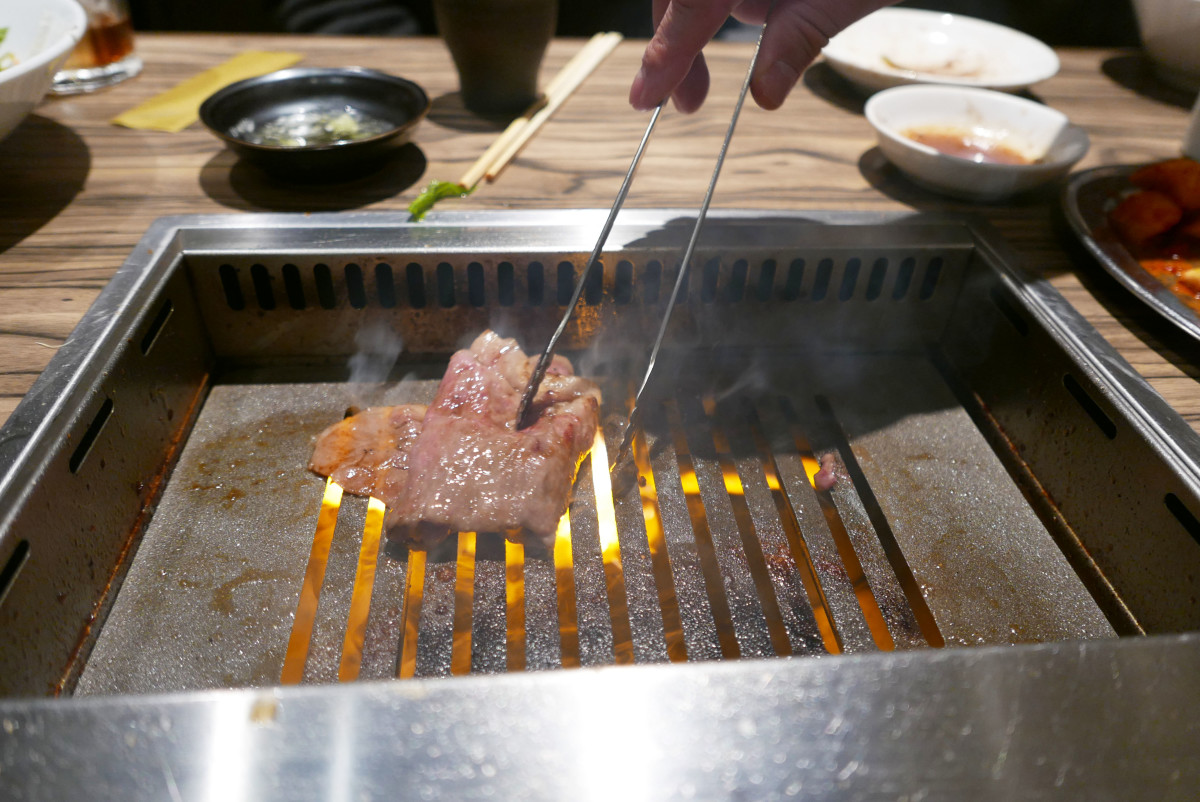 Jumbo yakiniku