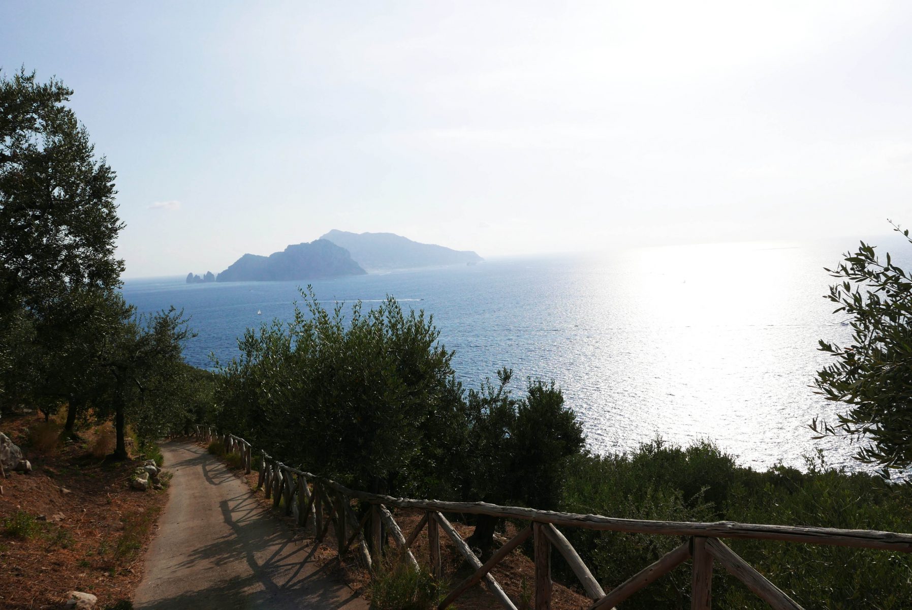 Bay of Naples