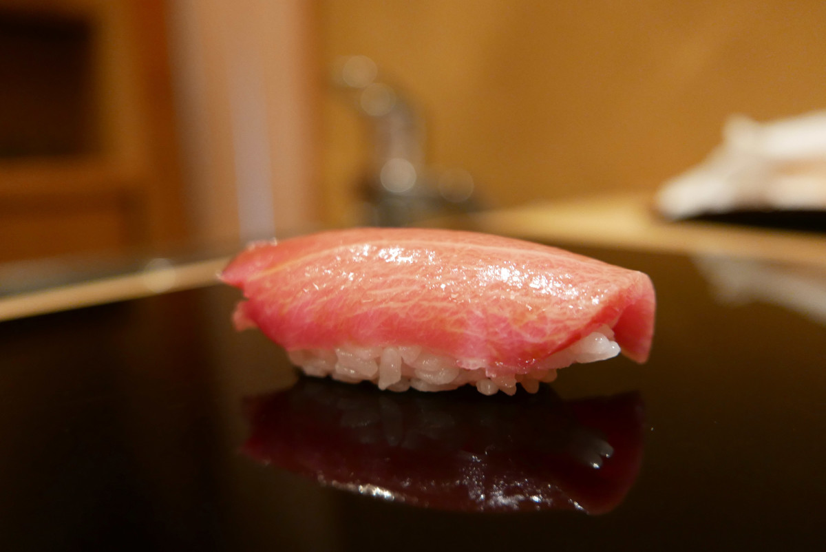 50 Best Tokyo Sushi Restaurants Tabelog Com Luxeat