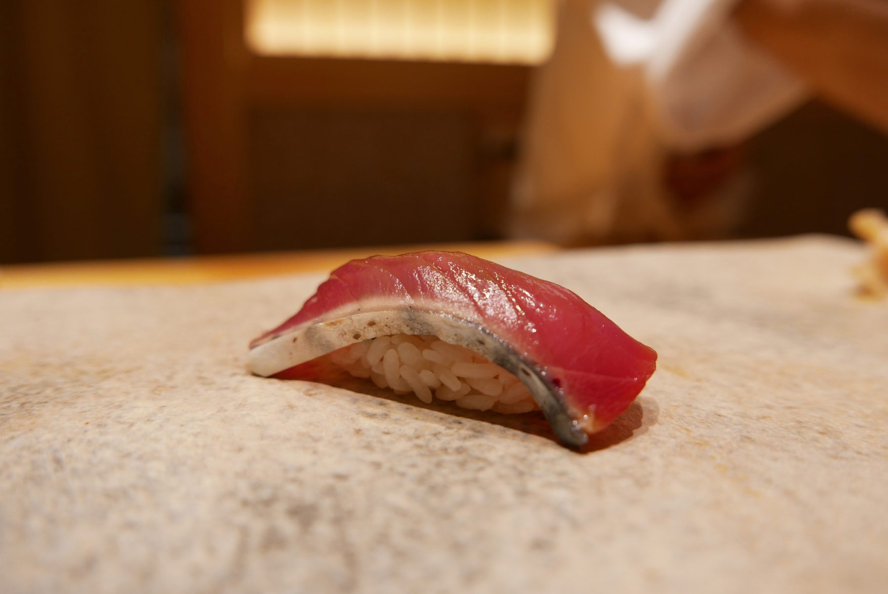 Katsuo (bonito)