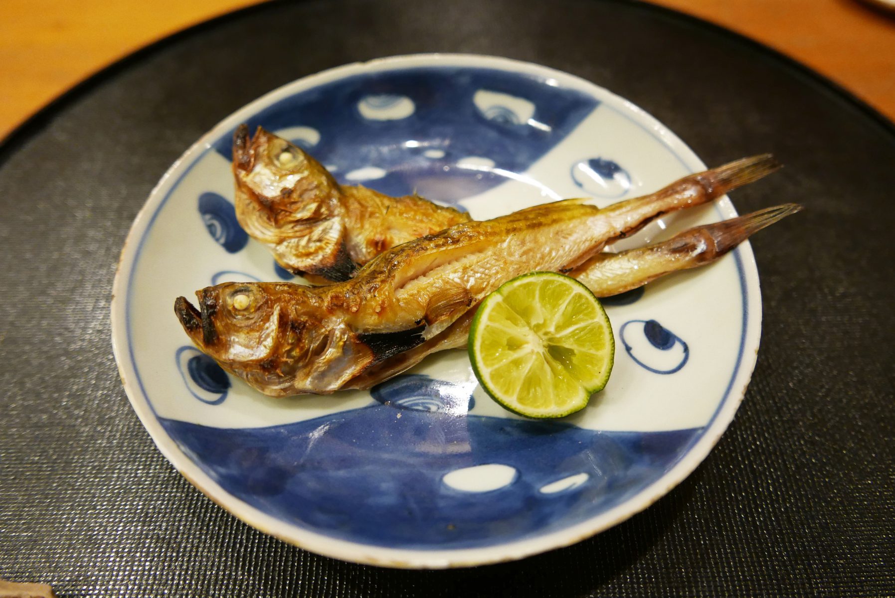 Hatahata fish