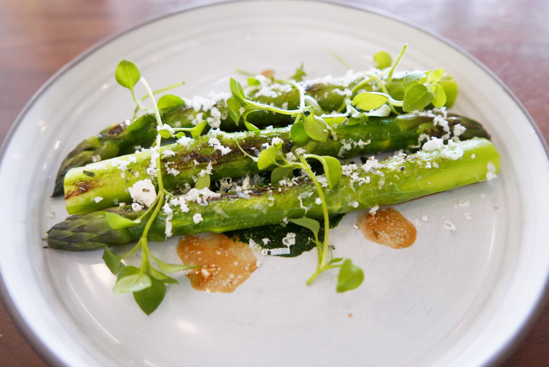 Asparagus