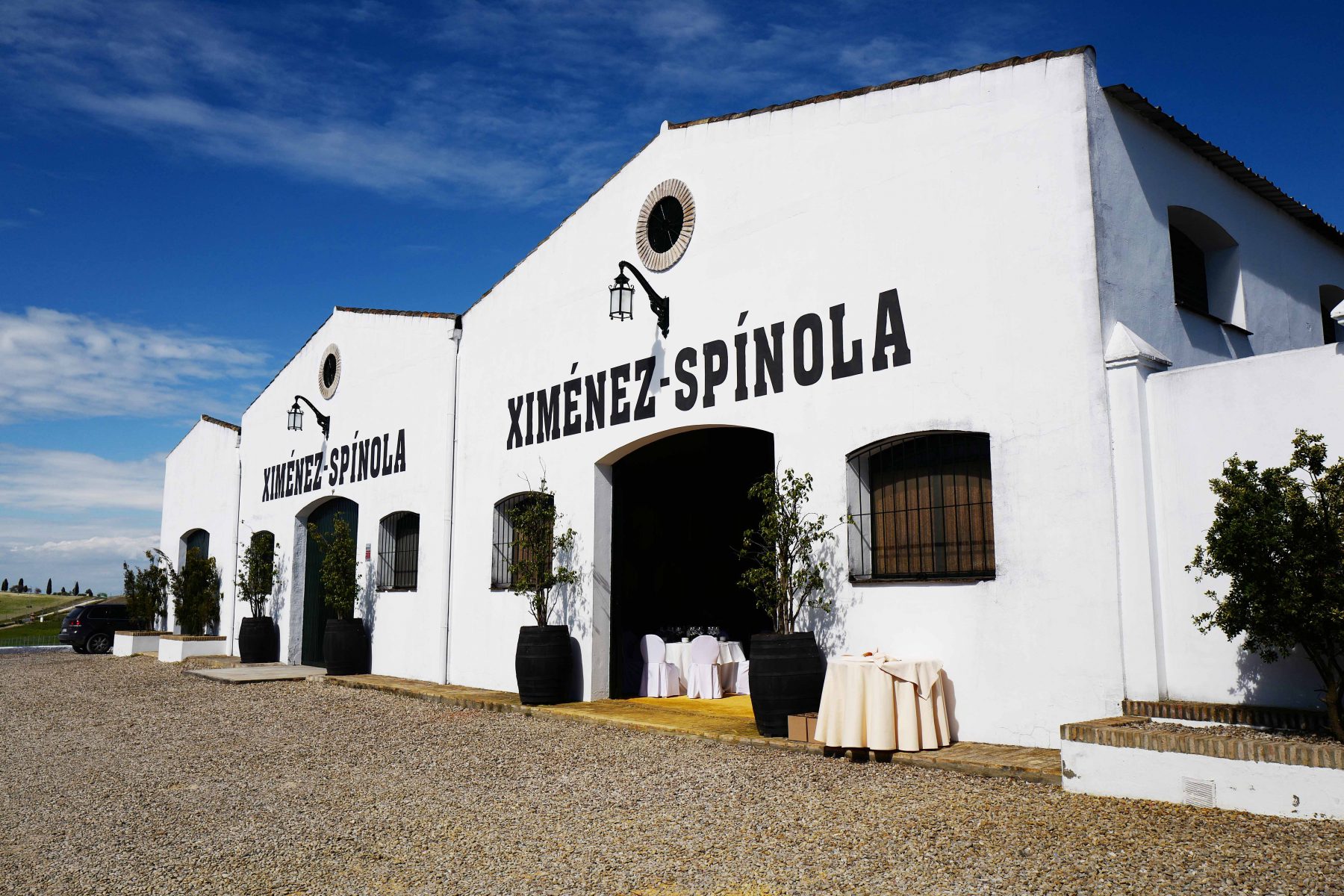 Ximénez-Spínola
