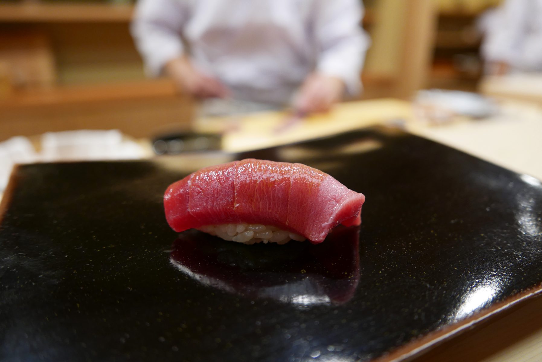 Chu-toro at Sugita