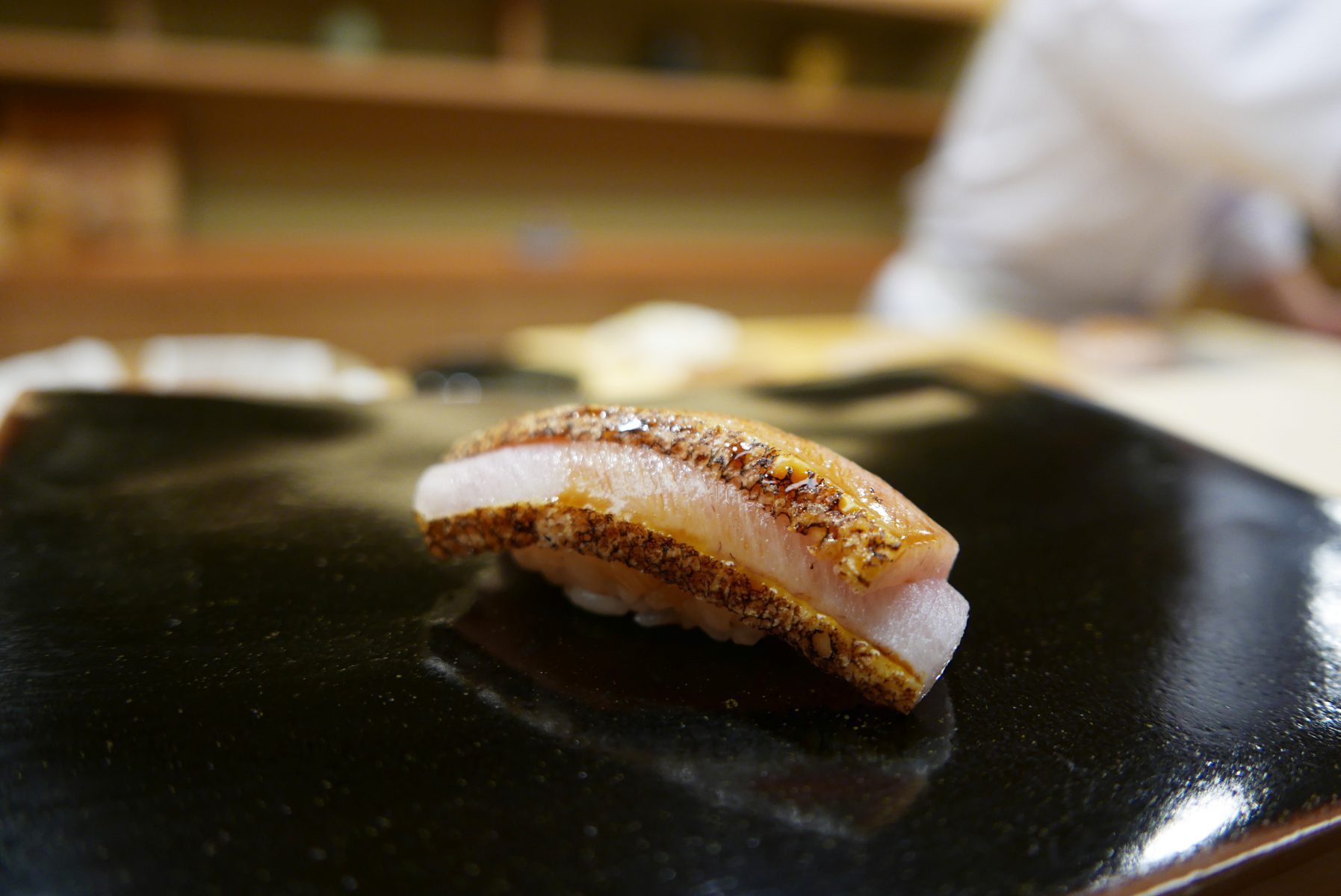 Buri (yellowtail) at Sugita