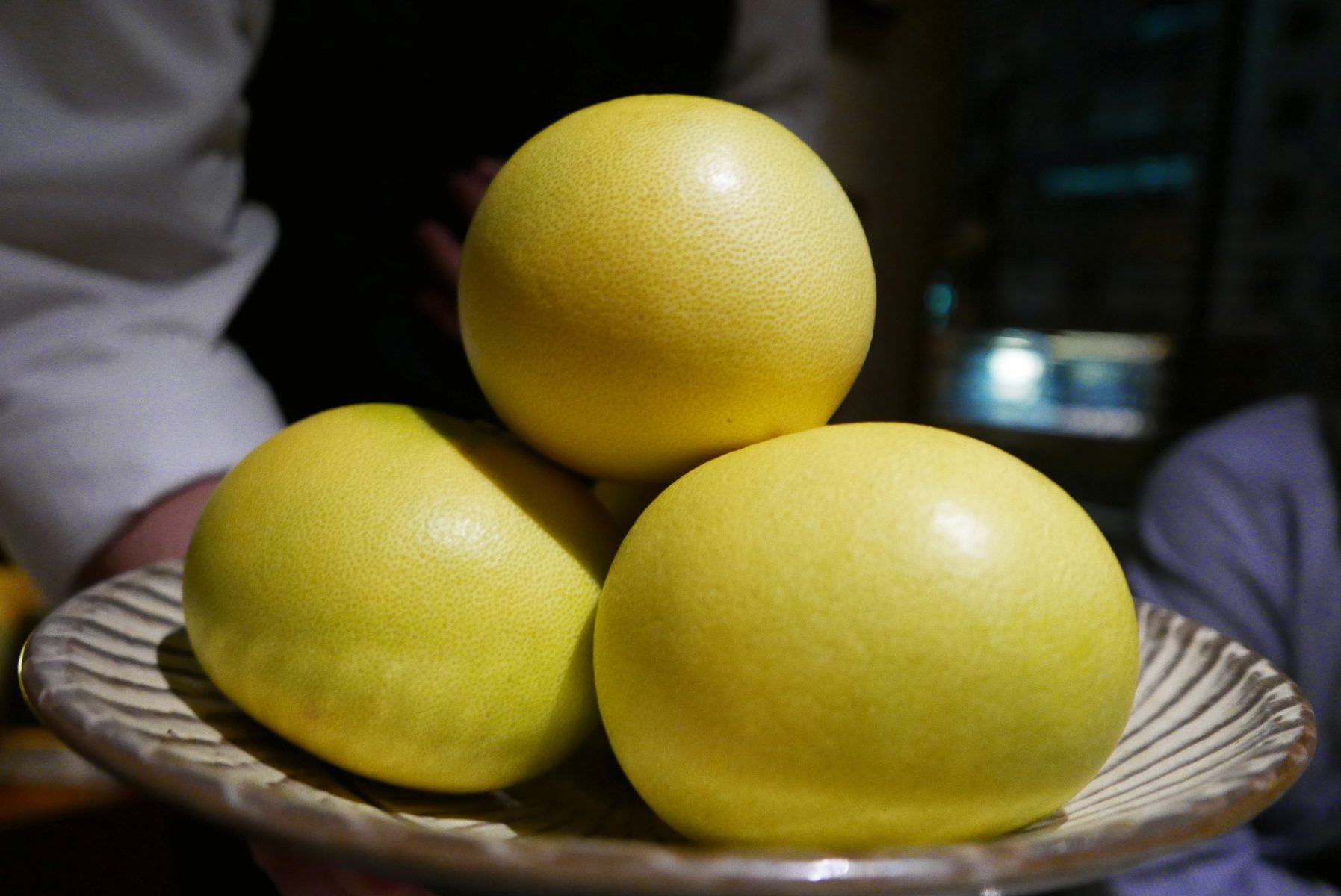 Pomelos