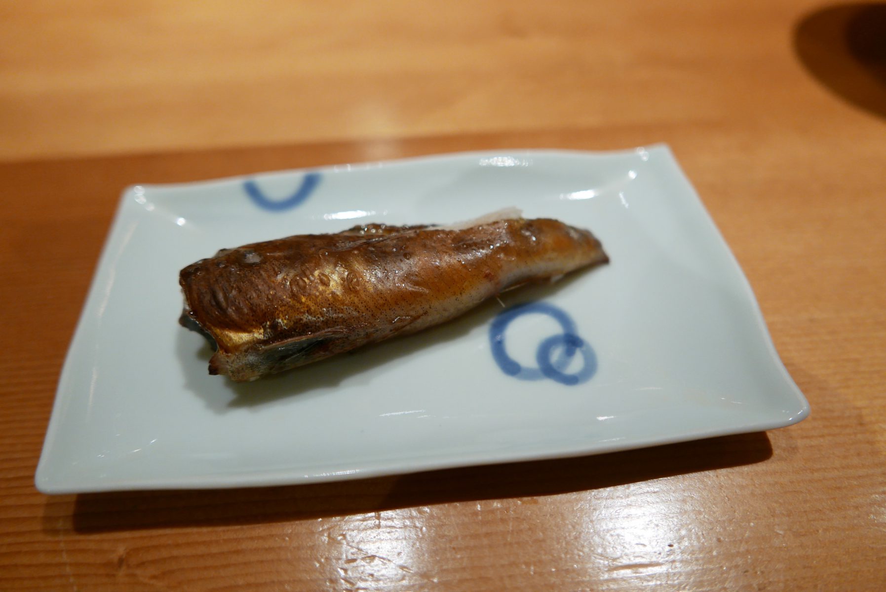 10 days aged mehikari