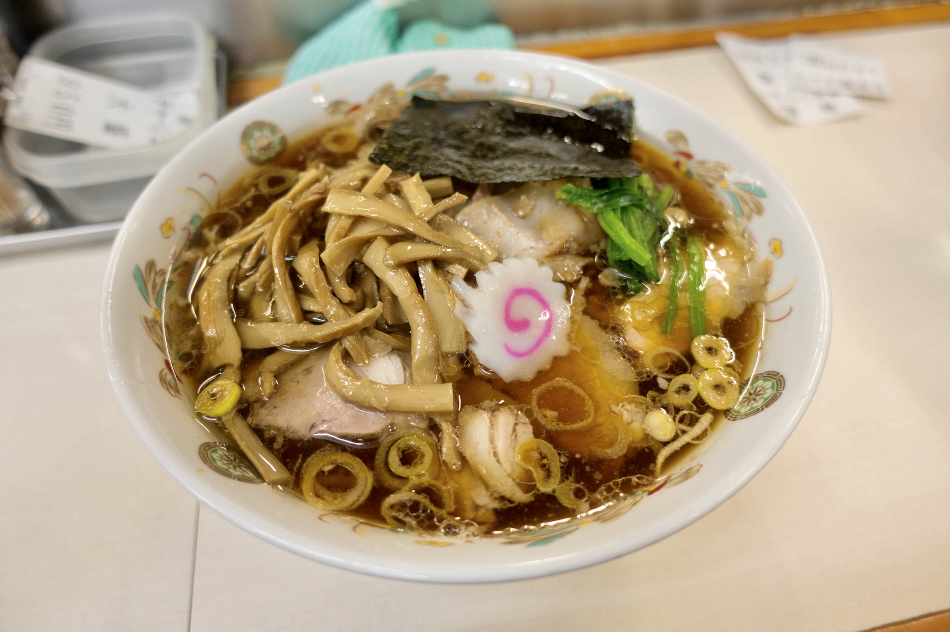 AOSHIMA SHOKUDO at Akihabara