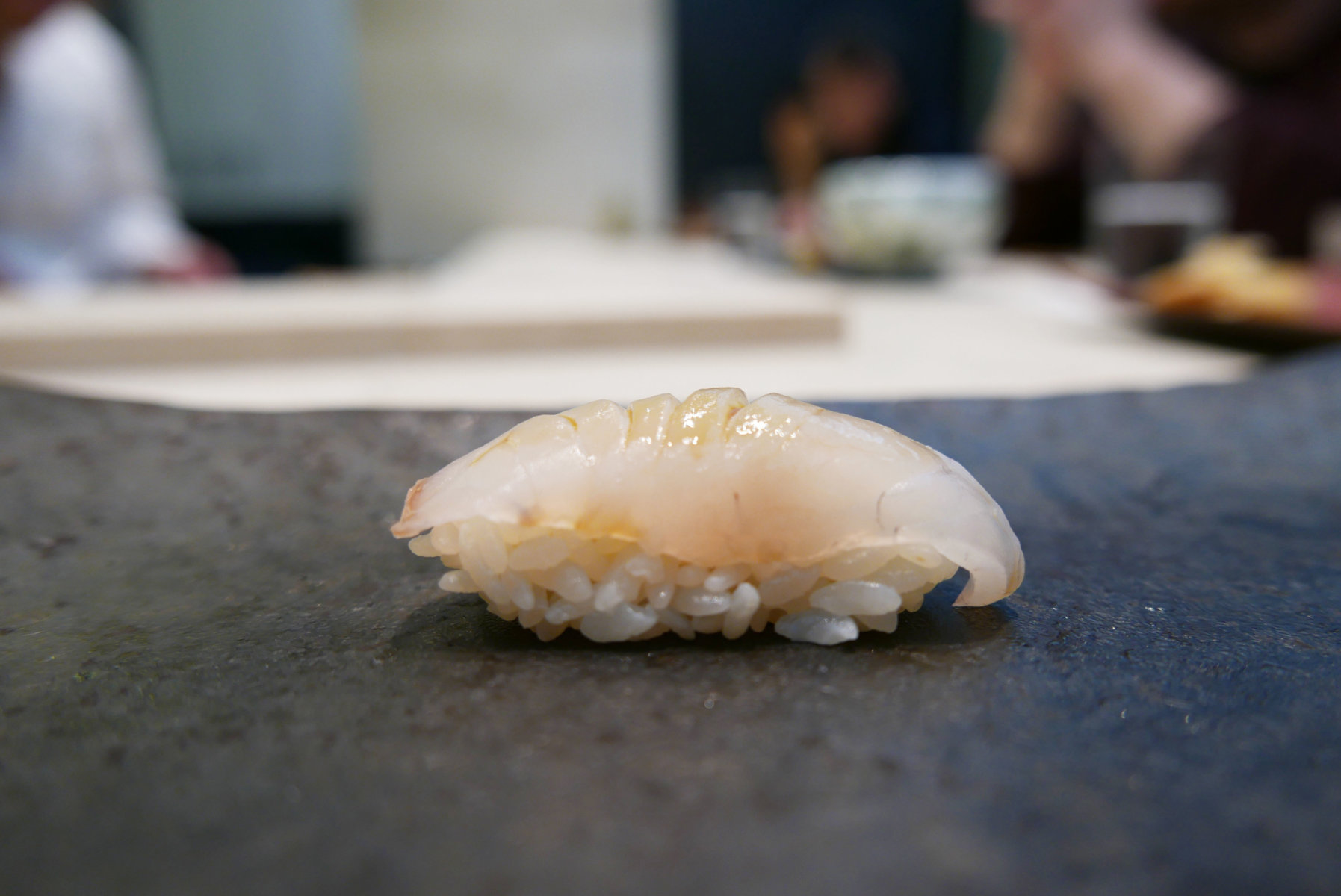 Turbot (hirame)