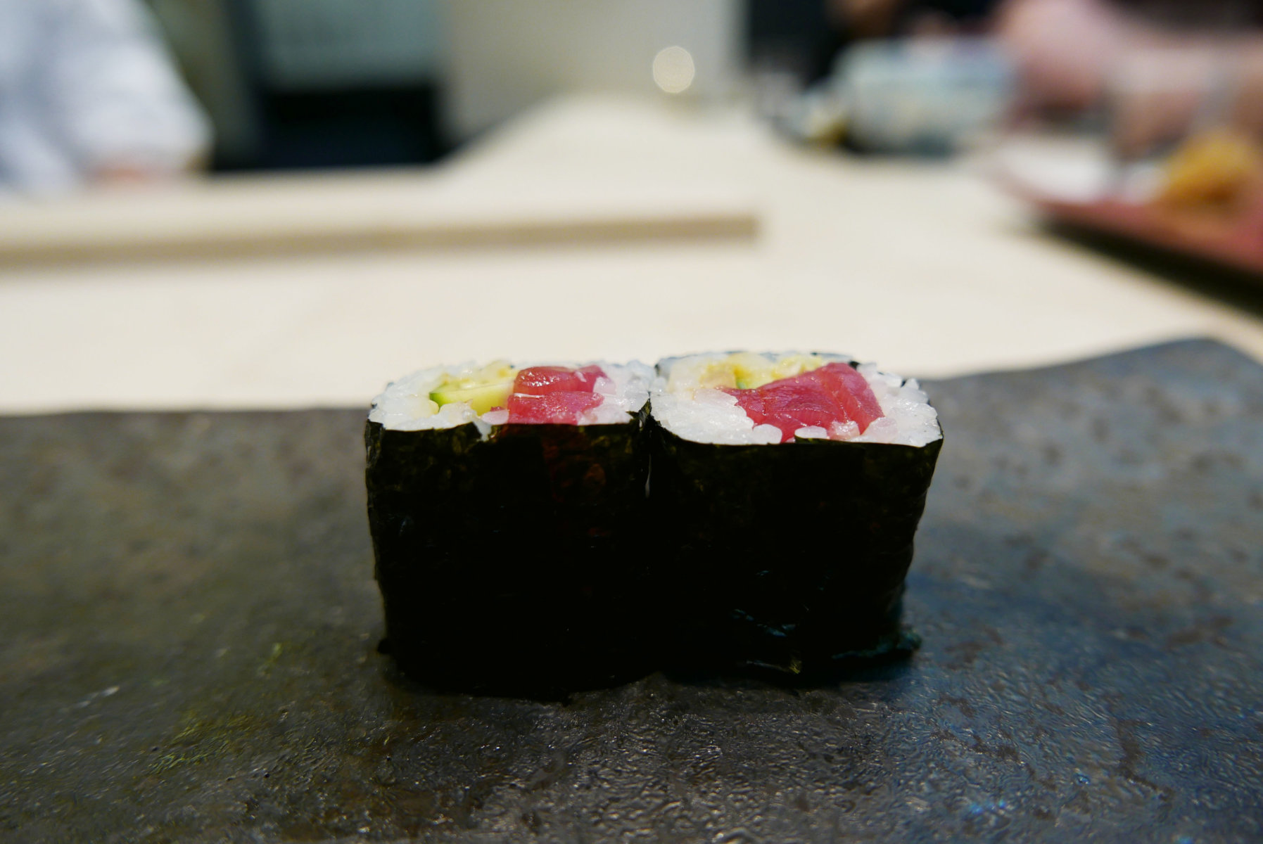 Tuna maki