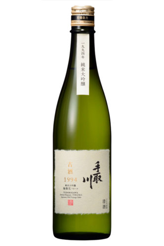 Tedorigawa Umaika Dai Koshu