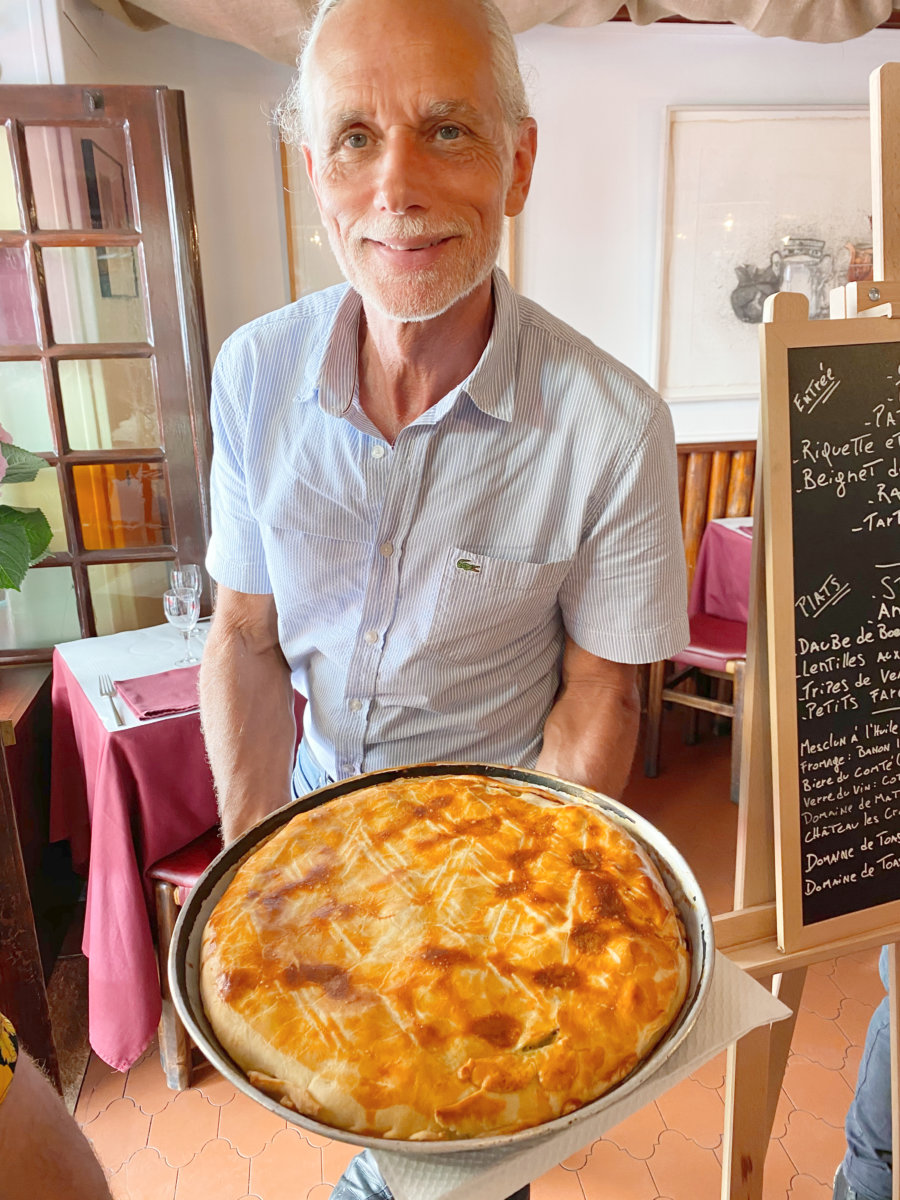 La Merenda