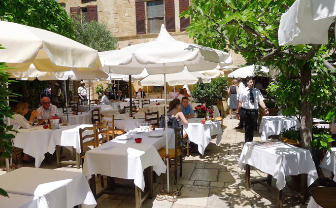 La Colombe d’Or