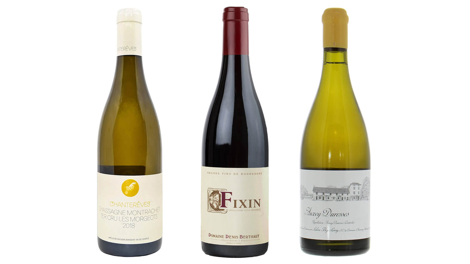 Finding outstanding equality in Burgundy