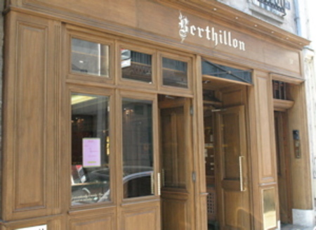 Berthillon