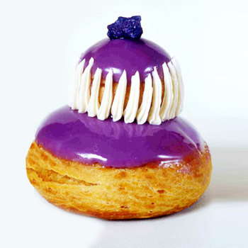 blackcurrant - violet religieuses