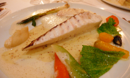 Turbot