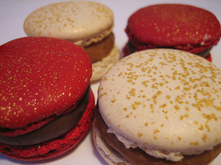 Macarons