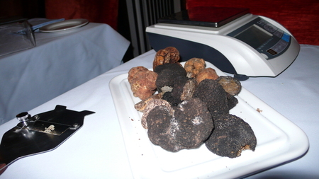 Truffles