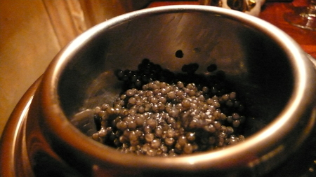 Caviar