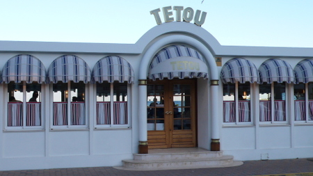 Tetou