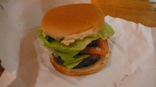 Burger