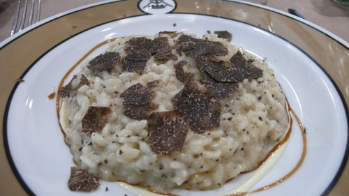 risotto