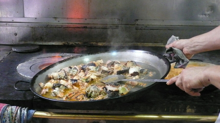 Paella