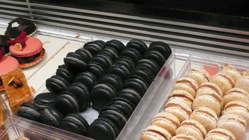 macarons