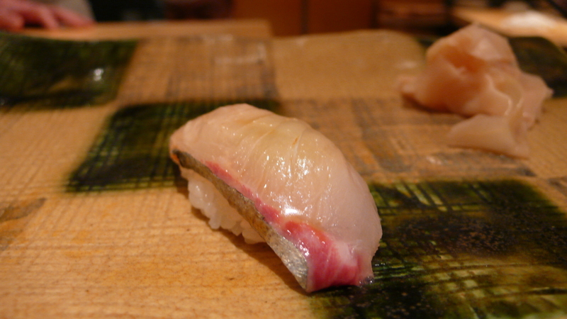 Yellowtail