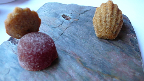 Petits fours