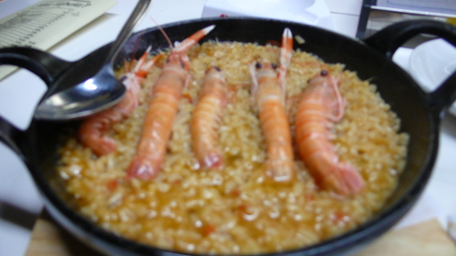 Paella