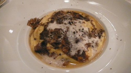 Hachis parmentier