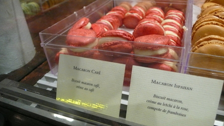 Macarons