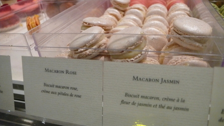 Macarons