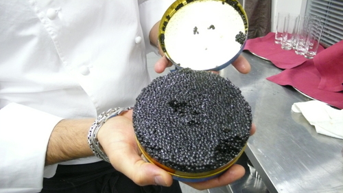 caviar