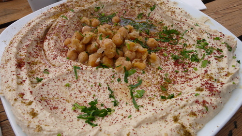 Hummus