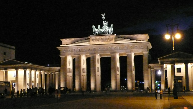 berlin