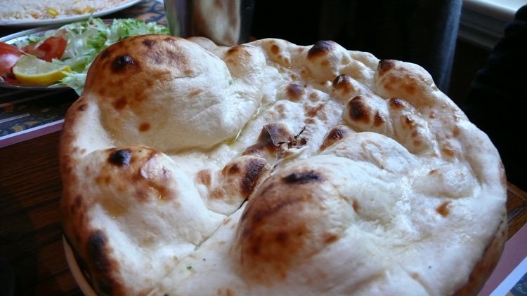 Naan